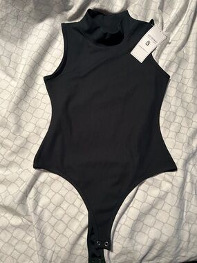 NWT Buffbunny Bodysuit Size S